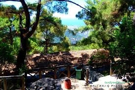 Teleferik Kır Bahçesi