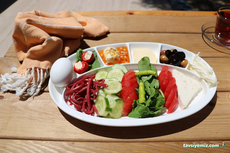 Teleferik Kır Bahçesi