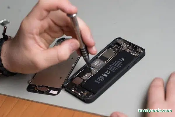 Telefon Dükkânı Kastamonu