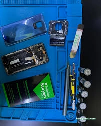 Telefon Dükkânı Niğde