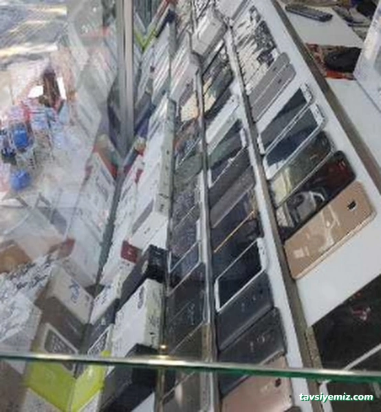 Telefon Hastanesi | Garantili Cep Telefonu Tamiri