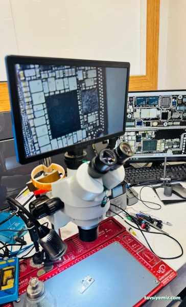 Telefon Profesörü Garantili Telefon Ve Tablet Tamiri & Bornova/İzmir