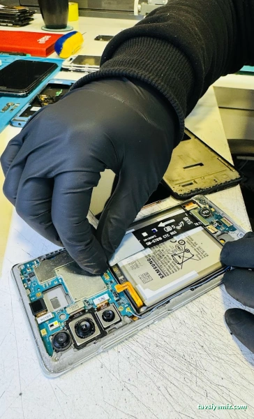 Telefon Profesörü Garantili Telefon Ve Tablet Tamiri & Bornova/İzmir