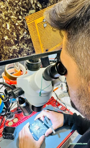 Telefon Profesörü Garantili Telefon Ve Tablet Tamiri & Bornova/İzmir