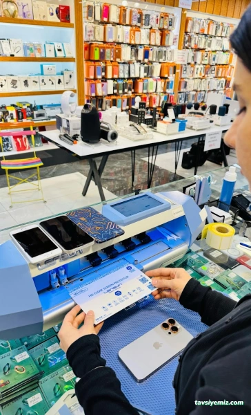 Telefon Profesörü Garantili Telefon Ve Tablet Tamiri & Bornova/İzmir