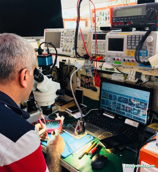 Telefon Teknik Servis