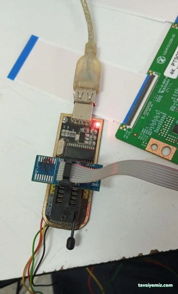 Televizyon Hastanesi