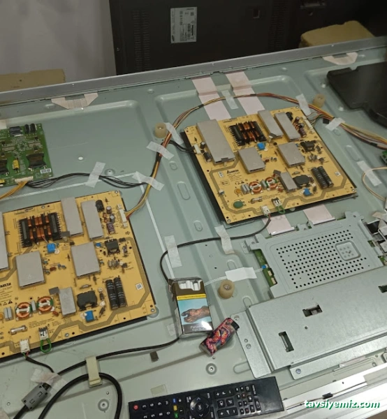 Televizyon Hastanesi