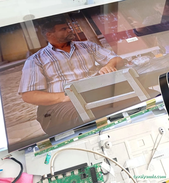 Televizyon Hastanesi