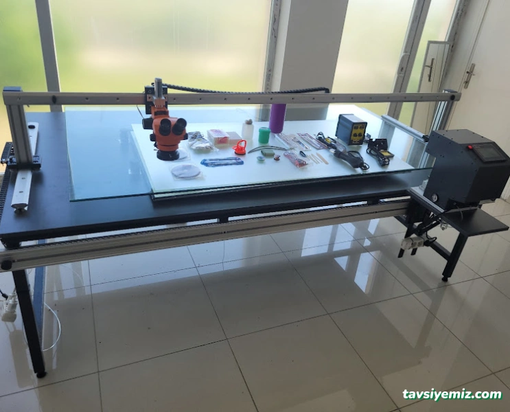 Televizyon Tamir Merkezi Eskişehir