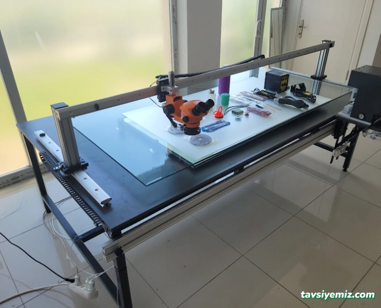 Televizyon Tamir Merkezi Eskişehir