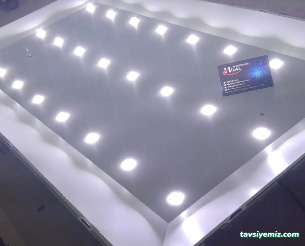 Televizyon Tamircisi - Hilal Elektronik - İzmir Tv Servisi