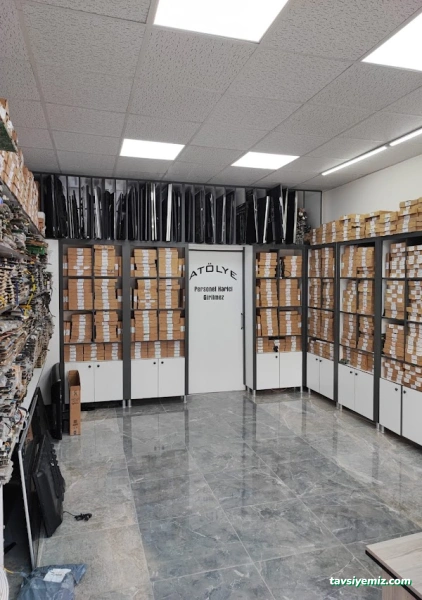 Televizyon Tamiri - Merkez Servis