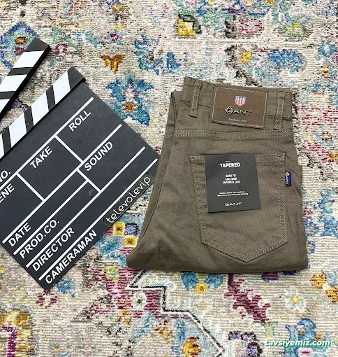 Televole Erkek Giyim