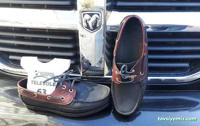 Televole Erkek Giyim