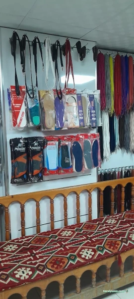 Tellioğulları Ayakkabı Hastanesi