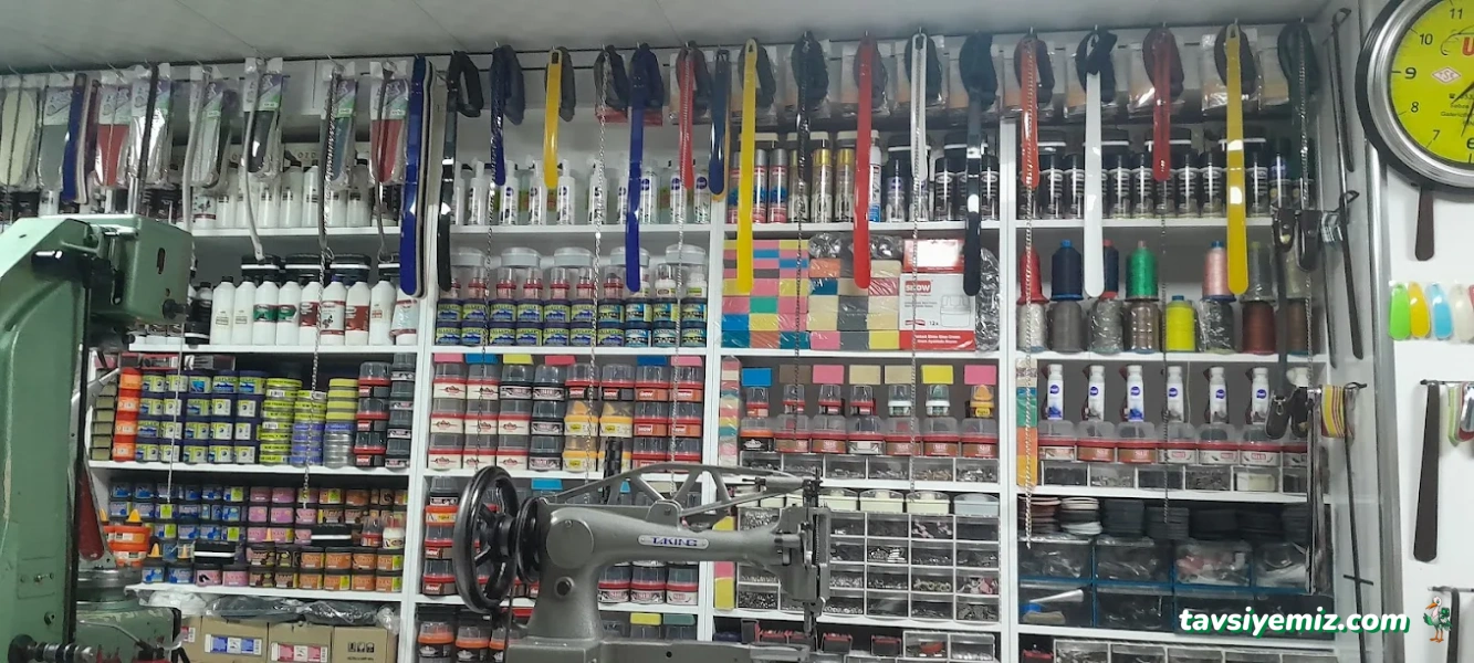 Tellioğulları Ayakkabı Hastanesi