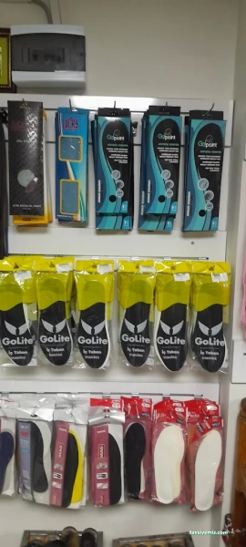 Tellioğulları Ayakkabı Hastanesi