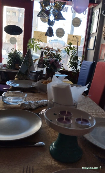 Telve Kahve Dükkanı Ardahan