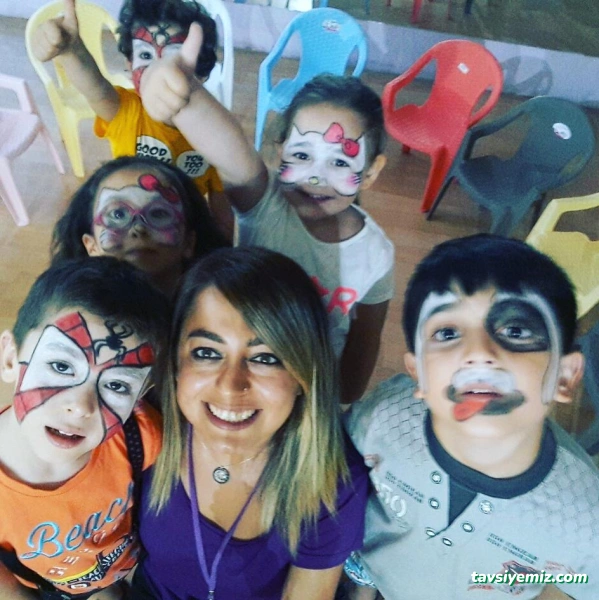 Telvin Sanat Akademi