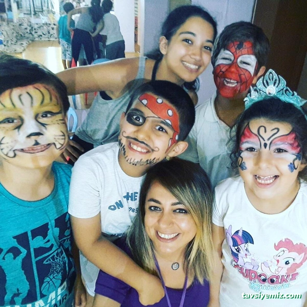 Telvin Sanat Akademi