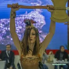 Telvin Sanat Akademi (Sanat Okulu )