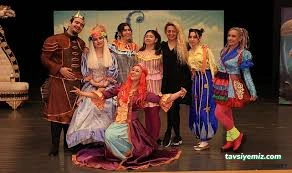 Telvin Sanat Akademi (Sanat Okulu )