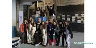 Telvin Sanat Akademi (Sanat Okulu )