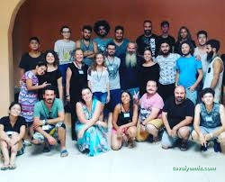 Telvin Sanat Akademi (Sanat Okulu )