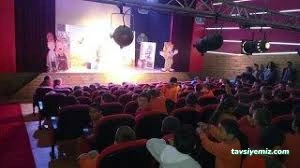 Telvin Sanat Akademi (Sanat Okulu )