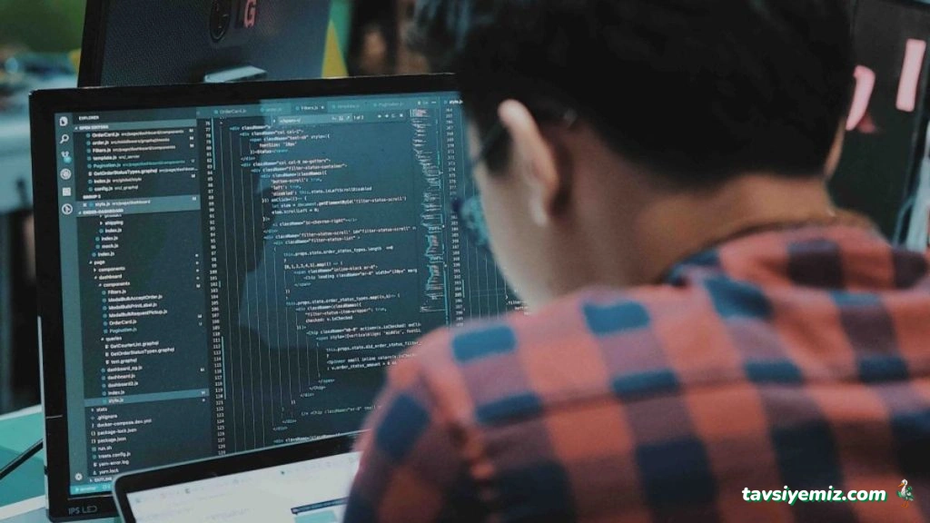 Tema Yazılım Otomasyon Bilişim Teknolojileri