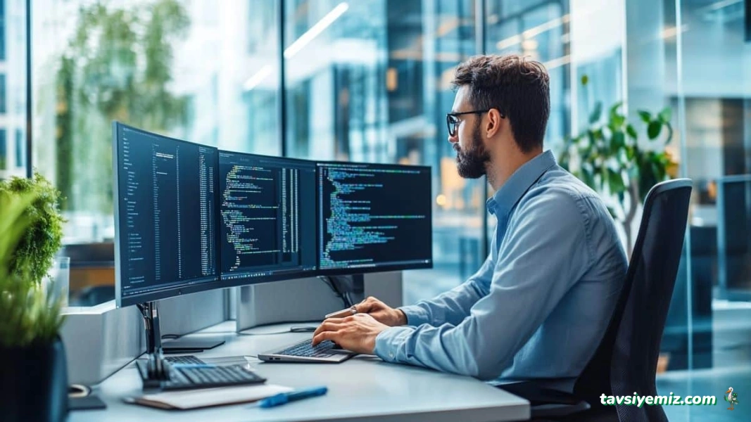 Tema Yazılım Otomasyon Bilişim Teknolojileri