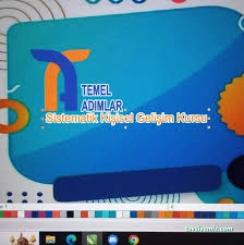 Temel Adımlar Kişisel Gelişim Kursu