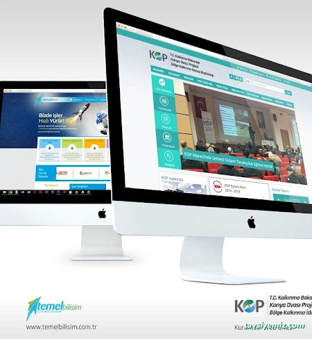 Temel Medya Yazılıım Bilişim Ltd. Şti.