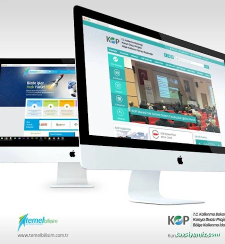 Temel Medya Yazılıım Bilişim Ltd. Şti.