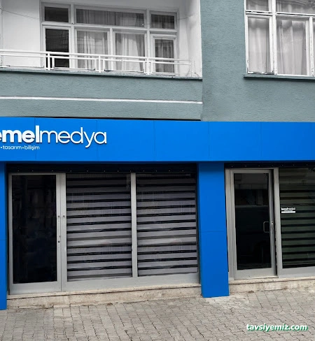 Temel Medya Yazılıım Bilişim Ltd. Şti.