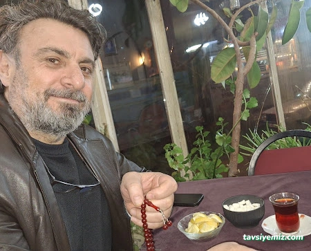 Temelli Kıraathanesi