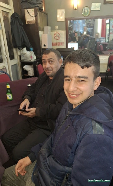 Temelli Kıraathanesi