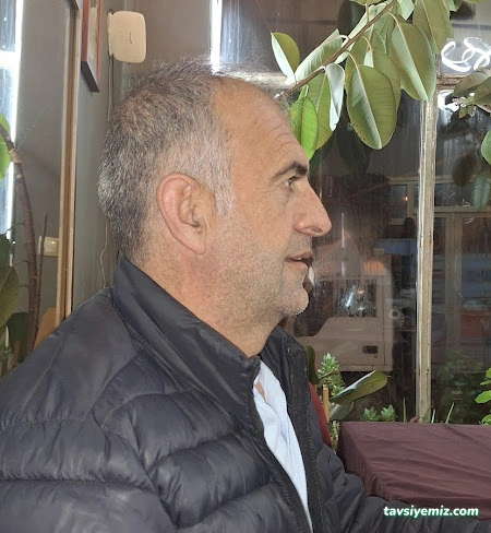 Temelli Kıraathanesi