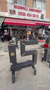 Temeloğlu Soba San.