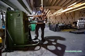 Temeloğlu Soba San.