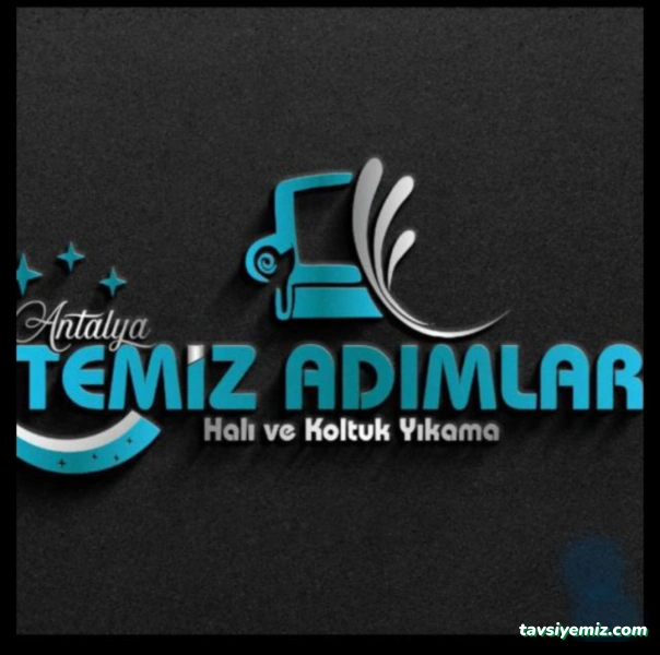 Temiz Adımlar Halı Ve Koltuk Yıkama