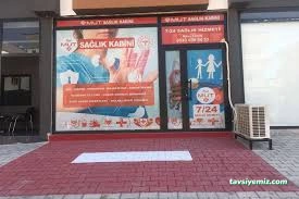 Temiz Sağlık Kabini