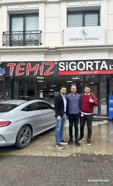 Temiz Sigorta
