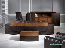 Temizer Ofis & Ev & Bahçe Mobilyaları