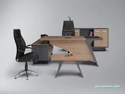 Temizer Ofis & Ev & Bahçe Mobilyaları