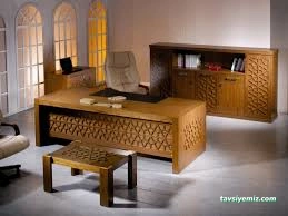 Temizer Ofis & Ev & Bahçe Mobilyaları