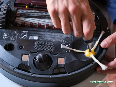 Temizrobot Adıyaman