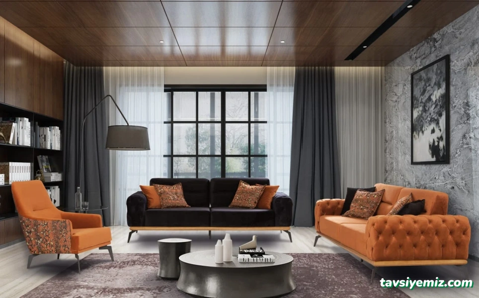 Temo Concept - Kütahya Mobilya