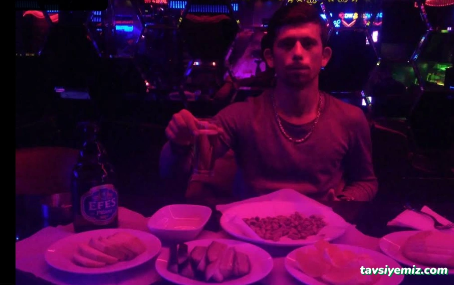 Tempo Gazino Gece Kulübü